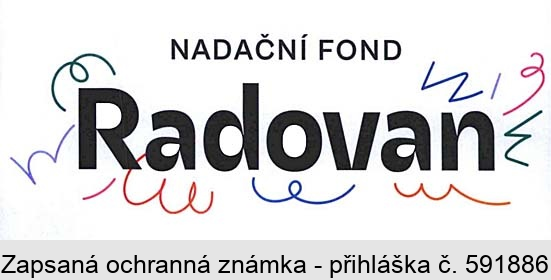 NADAČNÍ FOND Radovan