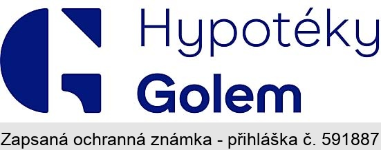 G Hypotéky Golem