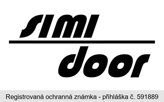 simi door