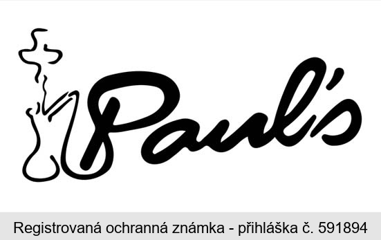 Paul´s