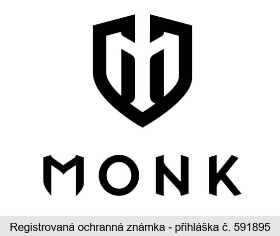 MONK