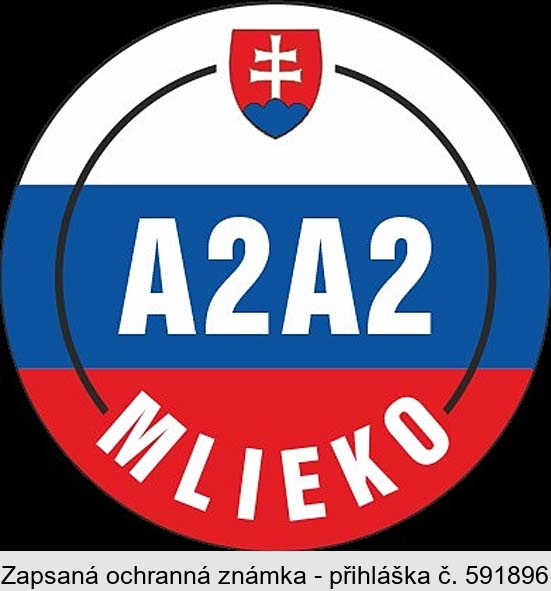 A2A2 MLIEKO