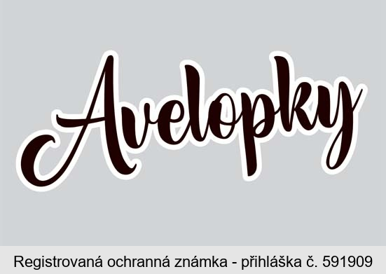 Avelopky