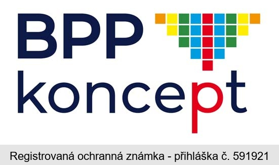 BPP koncept