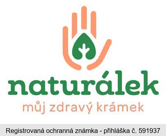 naturálek můj zdravý krámek