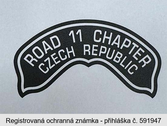 ROAD 11 CHAPTER CZECH REPUBLIC