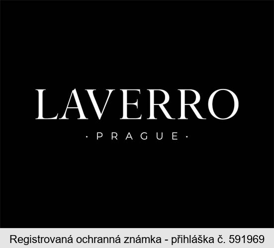 LAVERRO PRAGUE