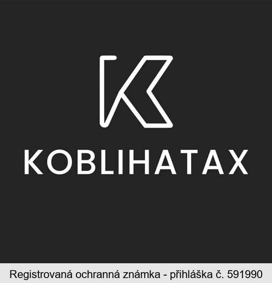 K KOBLIHA TAX