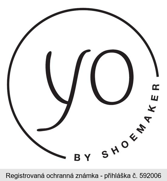 yo BY SHOEMAKER