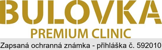 BULOVKA PREMIUM CLINIC