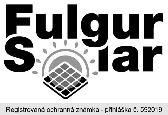 Fulgur Solar