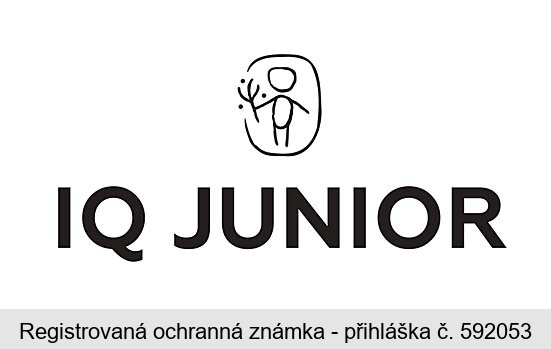 IQ JUNIOR