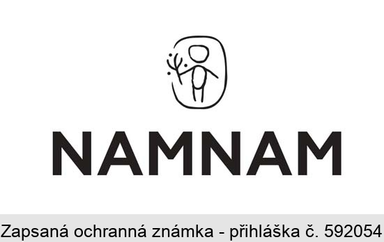 Ochranná známka