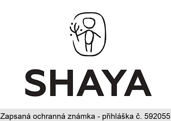 Ochranná známka