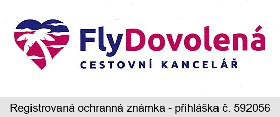 FlyDovolená CESTOVNÍ KANCELÁŘ