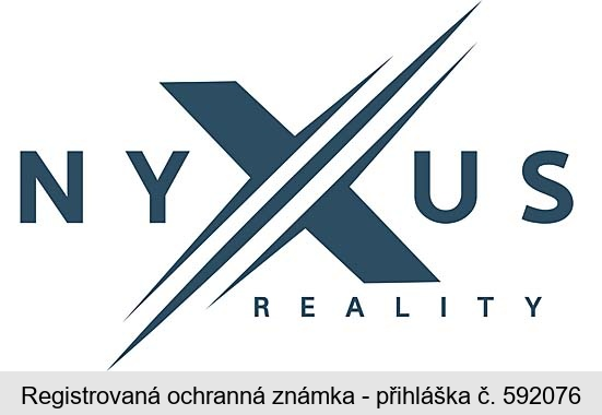 Nyxus reality