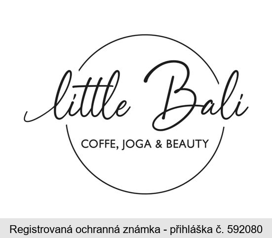 little Bali COFFE, JOGA & BEAUTY