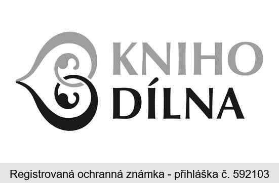 KNIHO DÍLNA