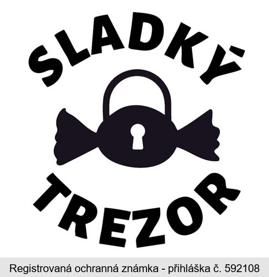 SLADKÝ TREZOR