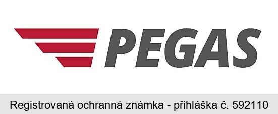 PEGAS