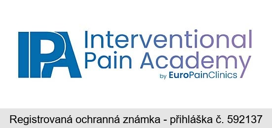 IPA Interventional Pain Academy by EuroPainClinics