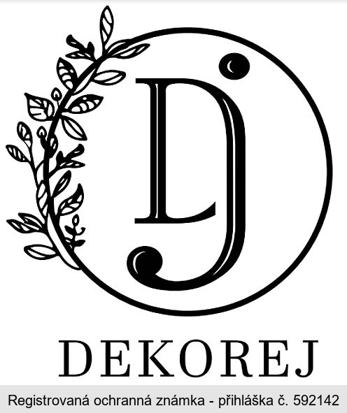 Dj DEKOREJ