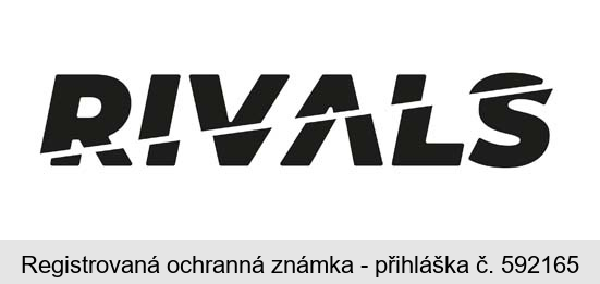 RIVALS