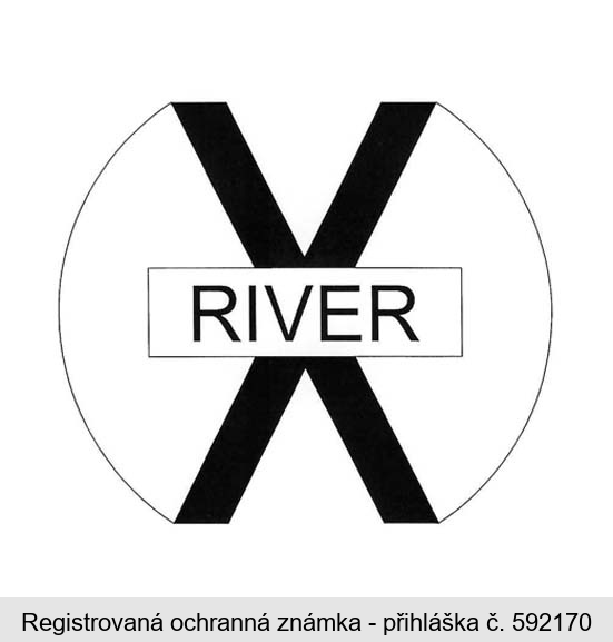 X RIVER