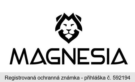 MAGNESIA