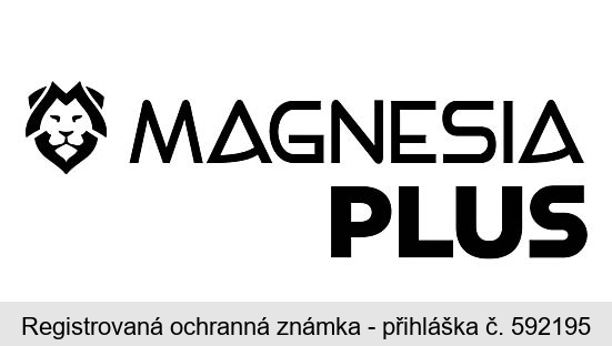 MAGNESIA PLUS