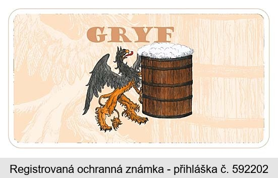 GRYF