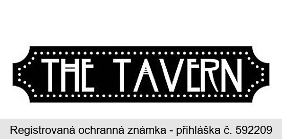 THE TAVERN