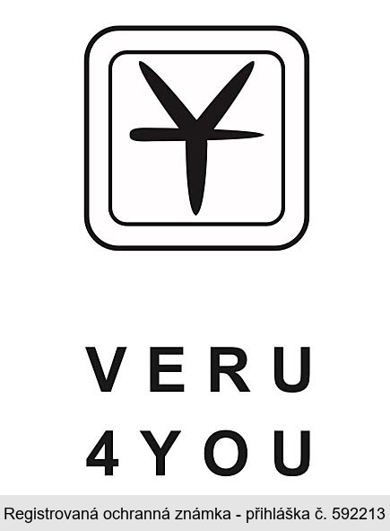 VERU 4 YOU