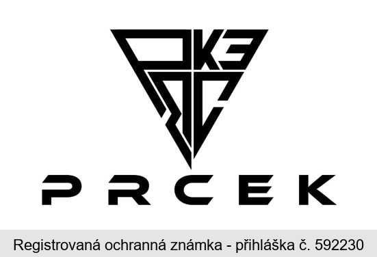 PRCEK