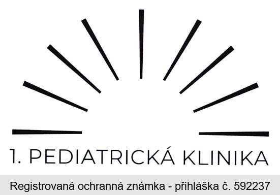 1. PEDIATRICKÁ KLINIKA