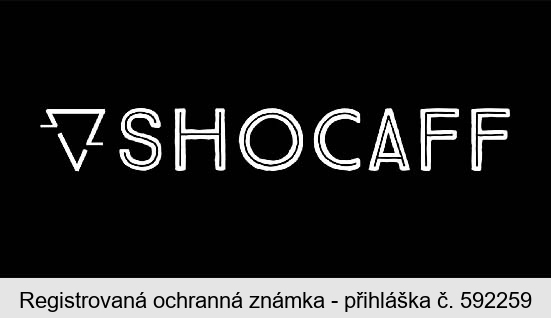 SHOCAFF