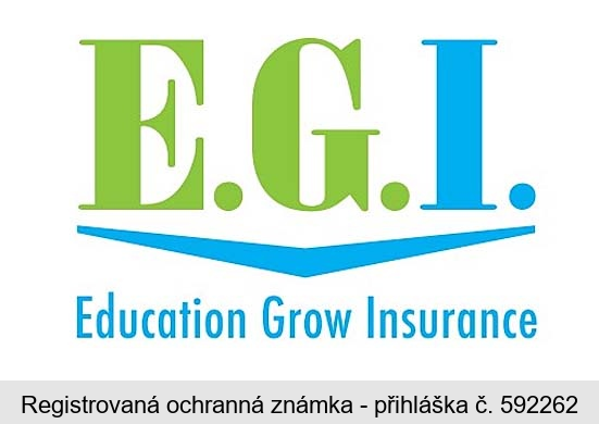 E.G.I. Education Grow Insurance