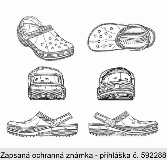 Ochranná známka