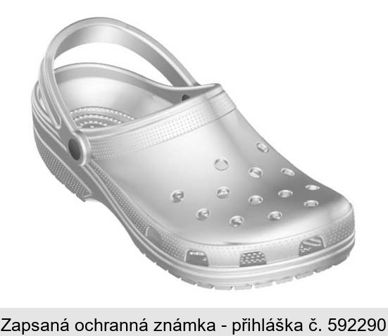 Ochranná známka