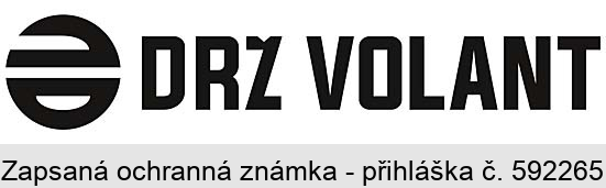 Ochranná známka