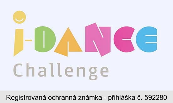 i-DANCE Challenge