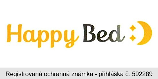 Happy Bed