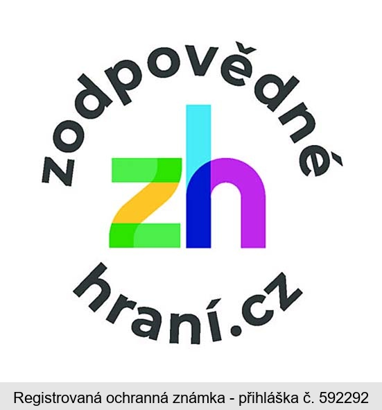 Zodpovědné hraní