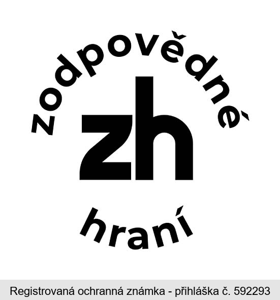 zodpovědné hraní