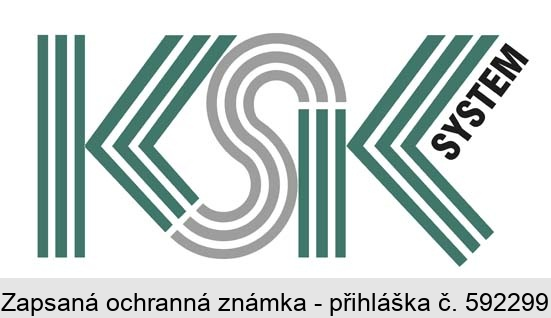 Ochranná známka