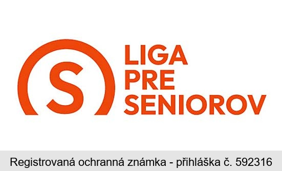 S LIGA PRE SENIOROV