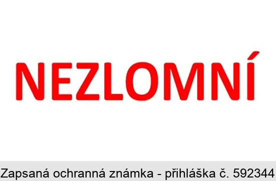 Ochranná známka