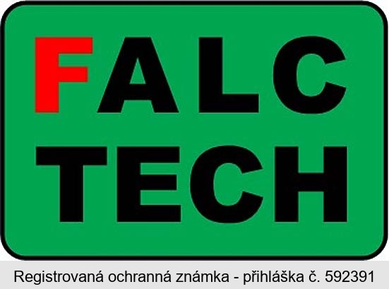 FALC TECH