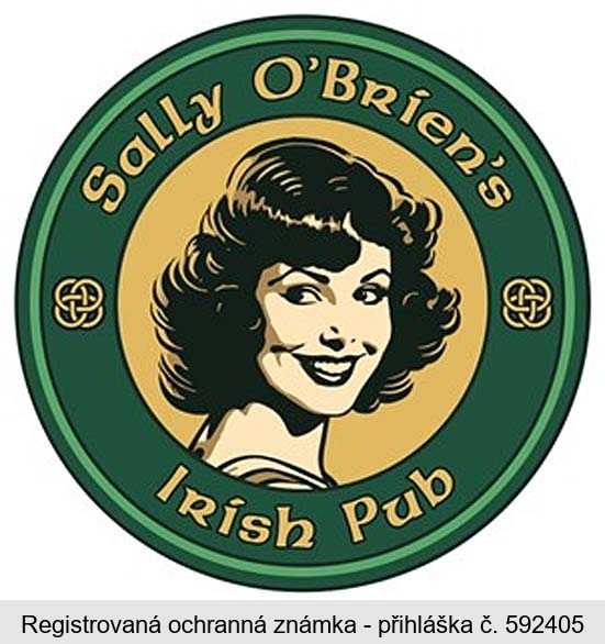 Sally O'Brien's Irish Pub