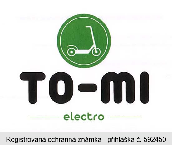 TO-mi electro